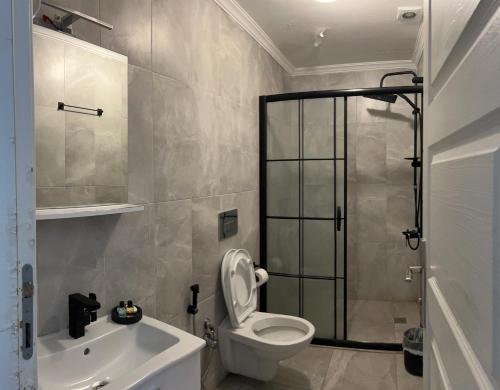 Gallery image of الباتروس اوزنجول Albatros Uzungöl in Çaykara