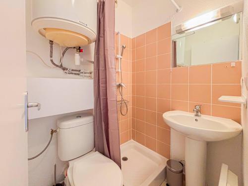 Etudiants Port - Riquier- Wifi, 2 pers