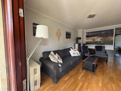 Apartament z Relaxem