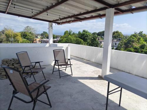 Foto dalla galleria di Cuartito Modesto del precioso a Martínez de La Torre