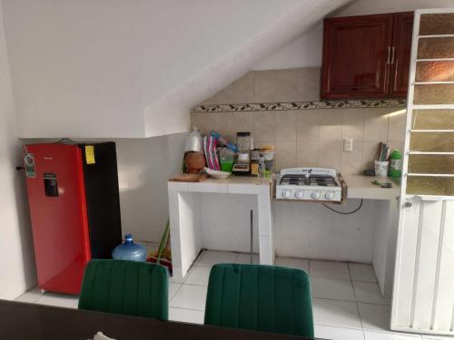 Foto dalla galleria di Cuartito Modesto del precioso a Martínez de La Torre