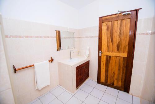 Ảnh trong thư viện ảnh của African Huts Villas ở Diani Beach