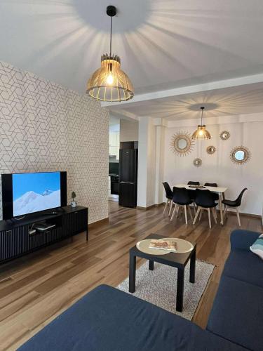Apartament Sara z balkonem