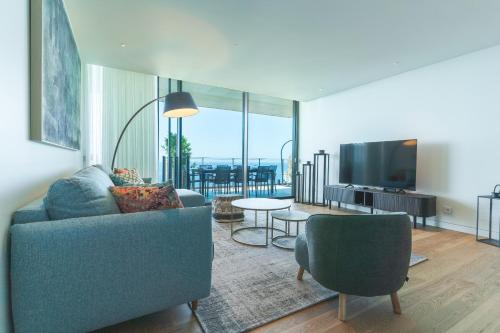 Seaside Escape by Atlantic Holiday
