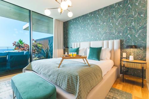 Seaside Escape by Atlantic Holiday