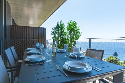 Seaside Escape by Atlantic Holiday