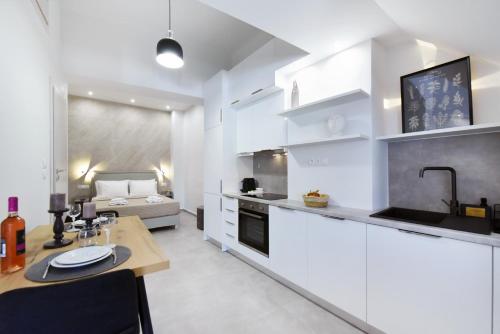 DS Elegant Apartment