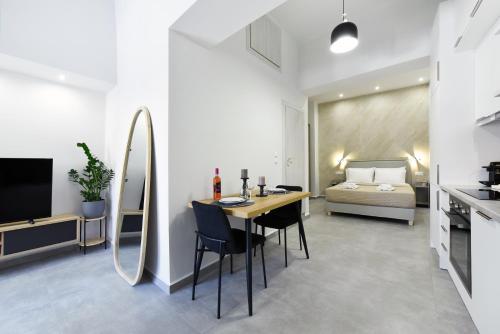 DS Elegant Apartment