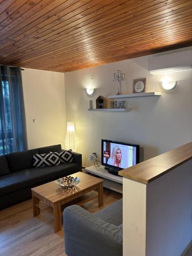 Chata Naďa - Zemplínska Šírava