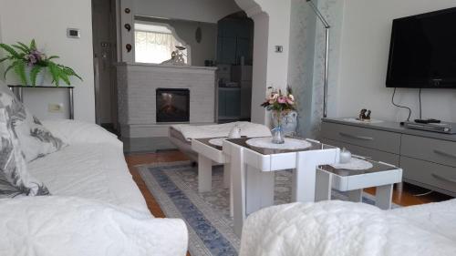 Cozy Apartment near city center