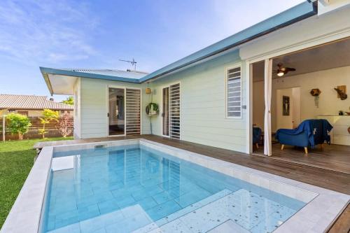 Private 3BR Villa with pool