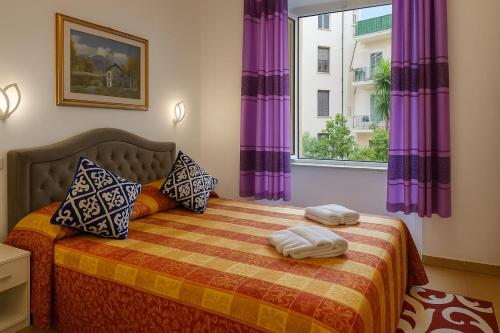 NEXUS Palace