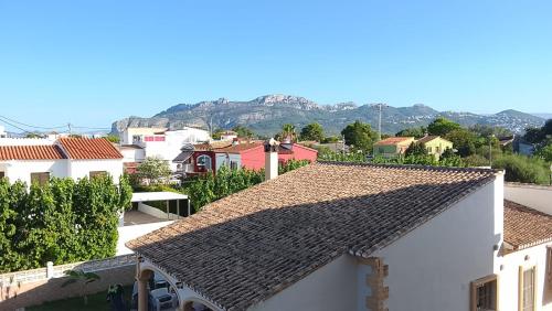 Apartamento Santa Ana