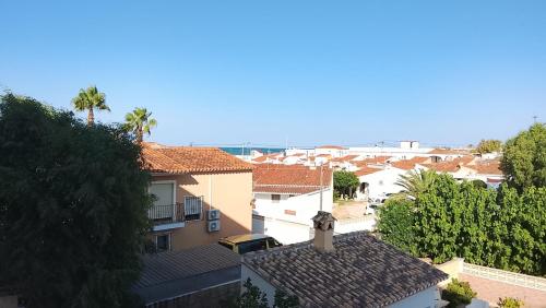 Apartamento Santa Ana