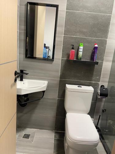 Fotografie z fotogalerie ubytování Whitelily Homes v destinaci Marimbeti