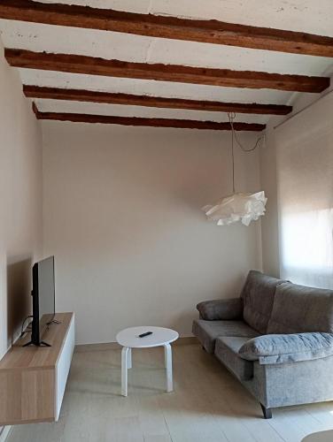 Apartamento Torreón de Ambeles