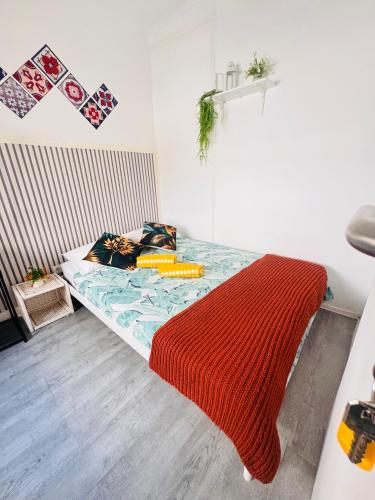 Alcantara Rooms LX