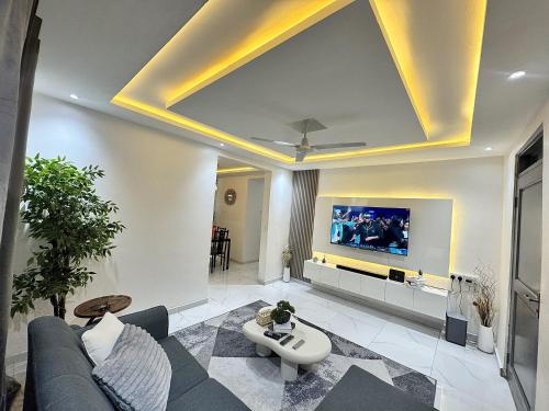 Fotografie z fotogalerie ubytování Alpha Homes v destinaci Tema