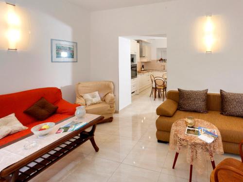 Little villa Tony- Center 40m beach Crikvenica