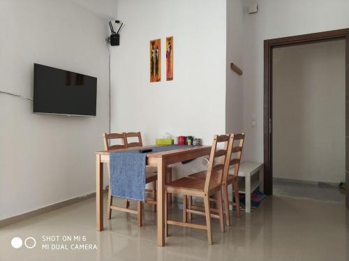 Sea & garden view cozy apartment with good privacy