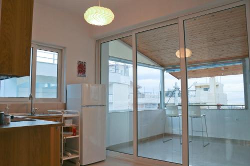 Sea & garden view cozy apartment with good privacy