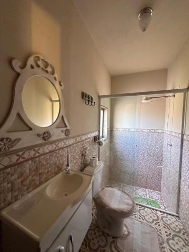 Fotografie z fotogalerie ubytování Canto de la luna v destinaci Paraty