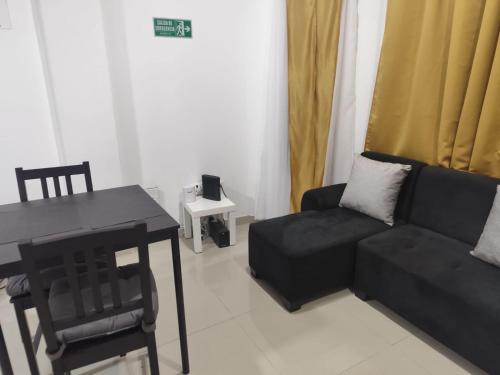 Ảnh trong thư viện ảnh của Aparta Hotel Nini Cali ở Cali