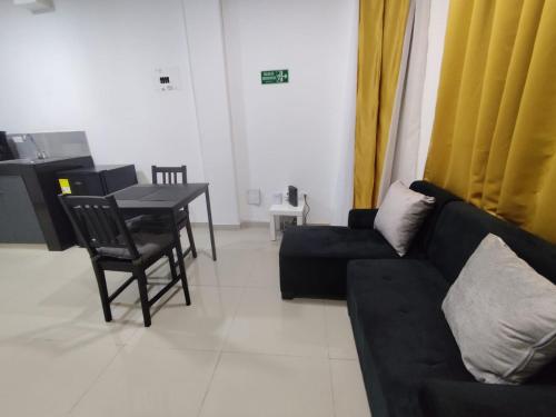 Ảnh trong thư viện ảnh của Aparta Hotel Nini Cali ở Cali