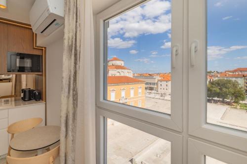 Luce sul Mare studio apartment 1
