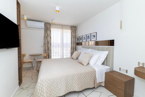 Luce sul Mare studio apartment 1