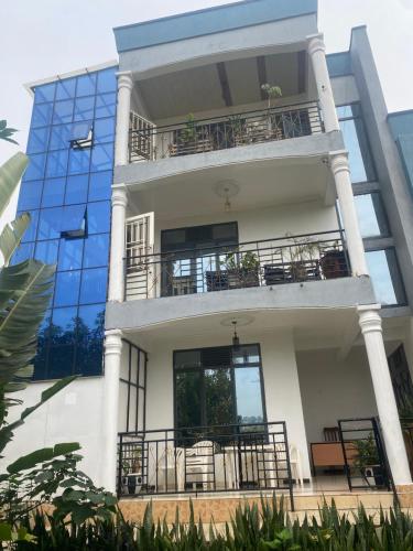 Φωτογραφία από το άλμπουμ του Eden Inn Homes στο Κιγκάλι