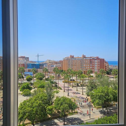 El Cable Apartament- A estrenar, apartamento céntrico y cerca de la playa