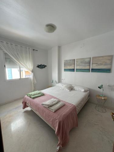 Carihuela Sun & Beach