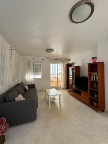 Carihuela Sun & Beach