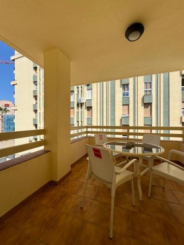 Carihuela Sun & Beach