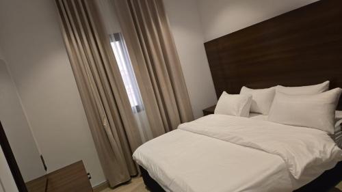 Φωτογραφία από το άλμπουμ του Luxury apartment in KHOBAR center στο Νταμάμ