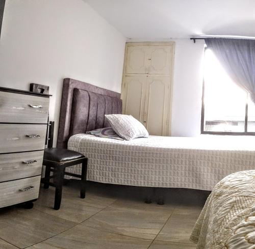 Gallery image of My second house in Manizales