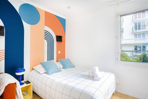 Jimmy Home - Clim, Balcon et Parking offert