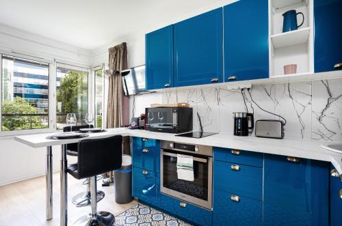 Jimmy Home - Clim, Balcon et Parking offert
