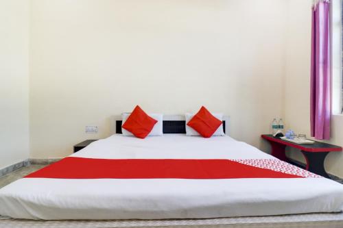 Gallery image of Hotel O New satkar Hotel in Itimādpur
