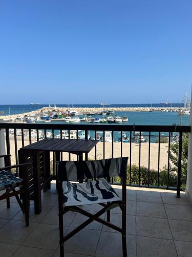 Zygi Beachfront Retreat!