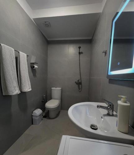 Bany a luxury house