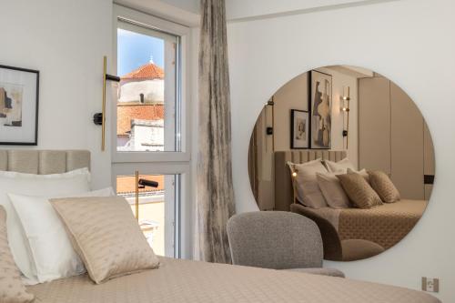 Luce sul Mare studio apartment 2