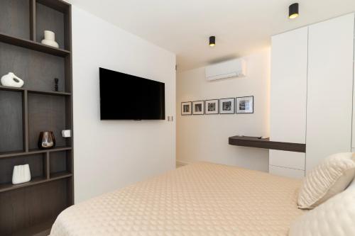Luce sul Mare studio apartment 2