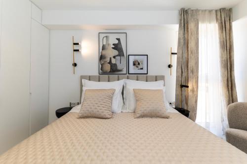 Luce sul Mare studio apartment 2
