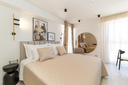 Luce sul Mare studio apartment 2