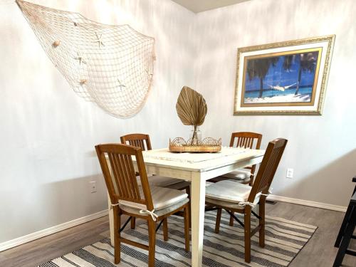 Φωτογραφία από το άλμπουμ του Seaside Escape downtown Meridian σε Meridian