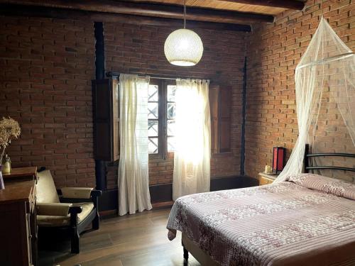 Gallery image of Cabaña, MonteAlto in Rocha