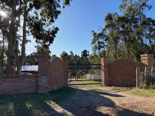Gallery image of Cabaña, MonteAlto in Rocha