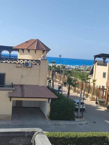 Fotografie z fotogalerie ubytování Summer Beach appartment in North Coast v destinaci Dawwār Abū Maḩrūs